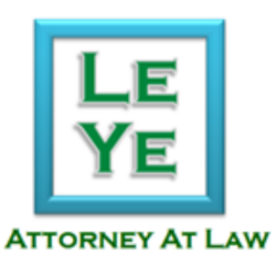 葉樂律師事務所 | LAW OFFICE OF LE YE